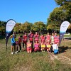 parkrunへの道のり⑤