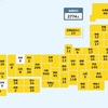 【国内感染】新型コロナ 7人死亡 2774人感染確認