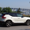 XC40に欲しかった装備・欲しいと思わなかった装備（その①）