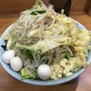 2019年〜ラーメン二郎 八王子野猿街道店２〜