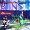 【スト6クイズ#62】中足ラッシュから連ガになる連携はどれ？【難易度4】