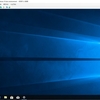 Windows10Proを仮想化する