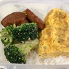 ナントンシレン弁当