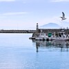 船入澗防波堤（函館）～つくば市とその周辺の風景写真案内（２０１）