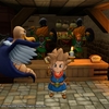 #23)【赤の開拓地】武器屋完成！【ドラクエビルダーズ２】