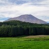 八幡平の晩秋👣