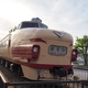 クハ４８９－５０１「ボンネット型特急電車」