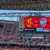 ｊ１　百年構想リーグ vsヴィッセル神戸