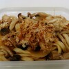 7/2(木）のお昼ご飯は焼うどん☆