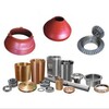 Metso Crusher Spare Parts: The Way To Pick The Appropriate Pebble Crusher For Your Site