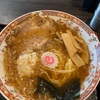 八王子ラーメン