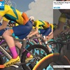 Zwift - Tour of Watopia: Stage 4 (Open)