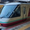 西日本乗り放題 Day2