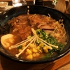 Ahiru Ramen @ HIROSHI