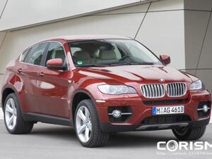 ドア・ロック開閉、エンジン始動もキー操作なし！BMW X5、X6にコンフォート・アクセスを標準装備