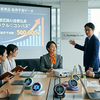 五十万の予測と、十七万の現実