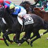 ２１日に帰厩済。節の関係で来月１日の中京・知多特別への出走は微妙なライン。９日の福島・彦星賞へ回ることが濃厚に。☆ロードラスター