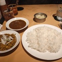 カレー食べ歩き