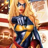 MS.MARVEL (2006) vol3 OPERATION LIGHTNING STORM