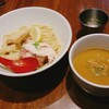 『麺屋 翔』品川