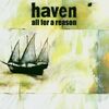 All For A Reason/Haven（2004）今日のTSUTAYA DISCAS日記。#201