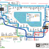 駅メモの記録その9（京都・滋賀）