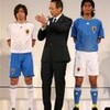 2008Jリーグ日程発表！