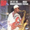 Archie shepp　「Live At Donaueschingen Music Festival」