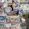 『とわいすあっぷっ！』四巻発売日レポート　ｉｎ新宿・八王子編