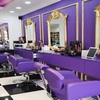 Beauty salon license in Dubai