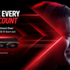 Radeon RX9070 RX9070XT 販売ページ