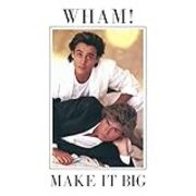 ウキウキ ウェイク ミー アップ Wake Me Up Before You Gogo ワム 1984 まいにちポップス My Niche Pops