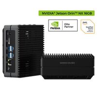 reComputer Jetson - Seeed K.K. エンジニアブログ