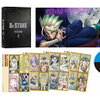 第4期 『Dr.STONE SCIENCE FUTURE』1クール目のBlu-ray & DVD BOX が発売決定！