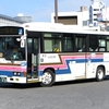 中鉄バス　No.0351
