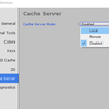 UnityのCache Serverを設定したらアップロードとか゚インポートが早くなるらしい。
