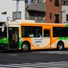 東京都交通局　N-N406