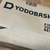 ヨドバシから届く！