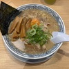 【大食い】丸源ラーメン 相模原清新店〜熟成醤油肉そば／極太メンマ／替玉×3／太麺／つけ麺用麺／醤油ラーメン／一杯で3度美味しい／オススメ〜