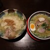 はこだてでしおらーめん