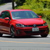 VW ゴルフ GTI、 ポロ GTI、 up! GTI