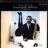 この音にはまいるにゃ〜！＠＿＠！【Cannonball Adderley With Bill Evans／Know What I Mean ?】【CD】