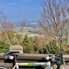 豊後高田市ふるさと林道から　かなえ台　丘の公園(県体練習コース)へ自転車トレーニング。