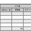 週1,374pips Get! 2021年11月のトレード結果（11/1 - 11/5）