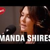 今日の動画。 - Amanda Shires - four songs at The Current