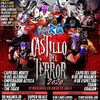 【IWRG】CASTILLO DEL TERROR大会の全容が明らかに