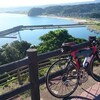 山陰ロングライド600km