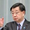 【みんな生きている】北朝鮮ミサイル発射編［７．１２ミサイル発射・官房長官］／ＮＮＮ