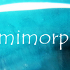 ヘミモルファイト：Hemimorphite