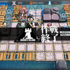 【アークナイツ】殲滅作戦『フラッドビーチ』をクリアしました